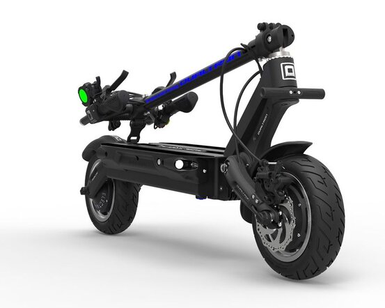 Электросамокат Minimotors Dualtron 3